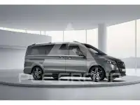 2025 Mercedes Benz V 300