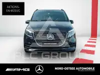 2025 Mercedes Benz V 300