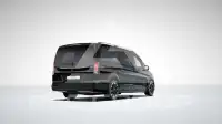 2025 Mercedes Benz V 300