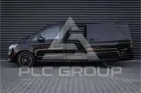 2025 Mercedes Benz V 300
