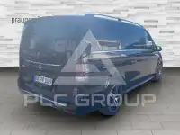 2025 Mercedes Benz V 300
