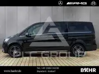 2025 Mercedes Benz V 300