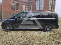 2025 Mercedes Benz V 300
