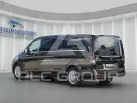 2025 Mercedes Benz V 300