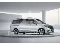 2025 Mercedes Benz V 300