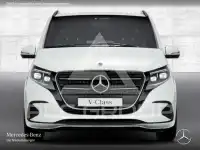 2025 Mercedes Benz V 300