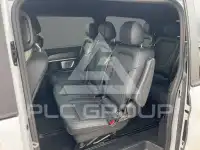 2025 Mercedes Benz V 300