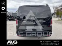 2025 Mercedes Benz V 300