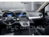 2025 Mercedes Benz V 300