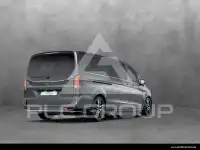 2025 Mercedes Benz V 300