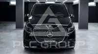 2025 Mercedes Benz V 300