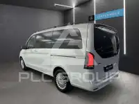 2025 Mercedes Benz V 300