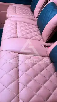 2025 Mercedes Benz V 300
