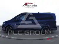 2025 Mercedes Benz V 300