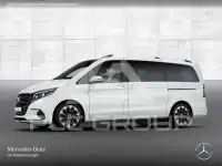 2025 Mercedes Benz V 300