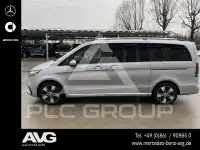 2025 Mercedes Benz V 300