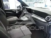 2025 Mercedes Benz V 300