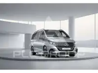 2025 Mercedes Benz V 300