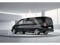2025 Mercedes Benz V 300
