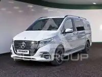 2025 Mercedes Benz V 300