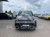 2025 Mercedes Benz V 300