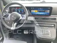 2025 Mercedes Benz V 300