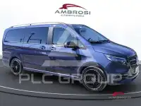 2025 Mercedes Benz V 300