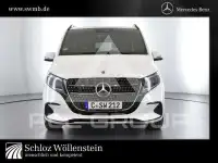 2025 Mercedes Benz V 300