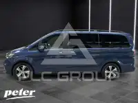 2025 Mercedes Benz V 300