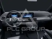 2025 Mercedes Benz V 300