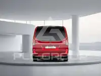 2025 Mercedes Benz V 300