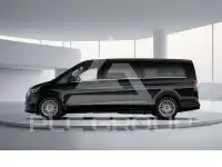 2025 Mercedes Benz V 300