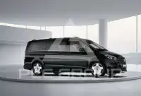 2025 Mercedes Benz V 300
