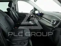 2025 Mercedes Benz V 300