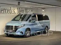 2025 Mercedes Benz V 300
