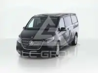 2025 Mercedes Benz V 300