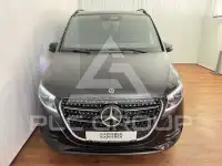 2025 Mercedes Benz V 300