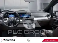 2025 Mercedes Benz V 300