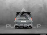 2025 Mercedes Benz V 300
