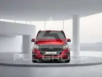 2025 Mercedes Benz V 300