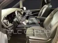 2025 Mercedes Benz V 300