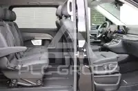 2025 Mercedes Benz V 300