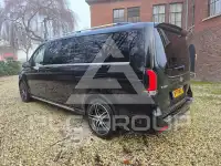 2025 Mercedes Benz V 300