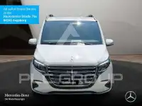 2025 Mercedes Benz V 300