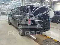 2025 Mercedes Benz V 300