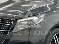 2025 Mercedes Benz V 300