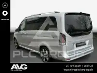 2025 Mercedes Benz V 300