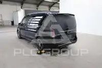 2025 Mercedes Benz V 300