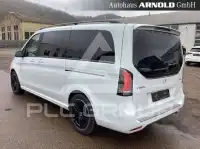 2025 Mercedes Benz V 300