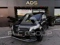 2025 Mercedes Benz V 300